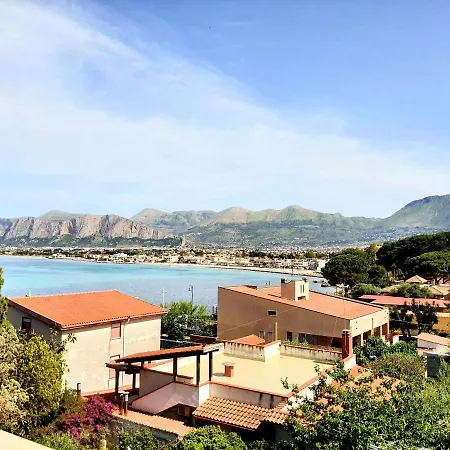 Miramar Luxury Palermo Airport 아파트