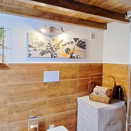 아파트 Miramar Luxury Palermo Airport *