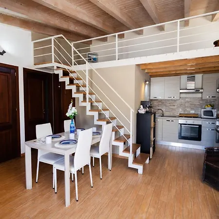 Apartment Miramar Luxury Palermo Airport Carini