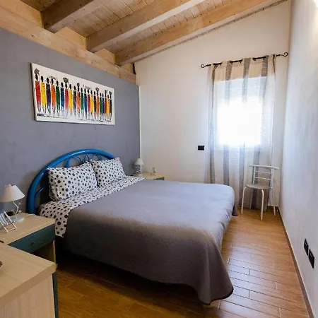 Apartment Miramar Luxury Palermo Airport